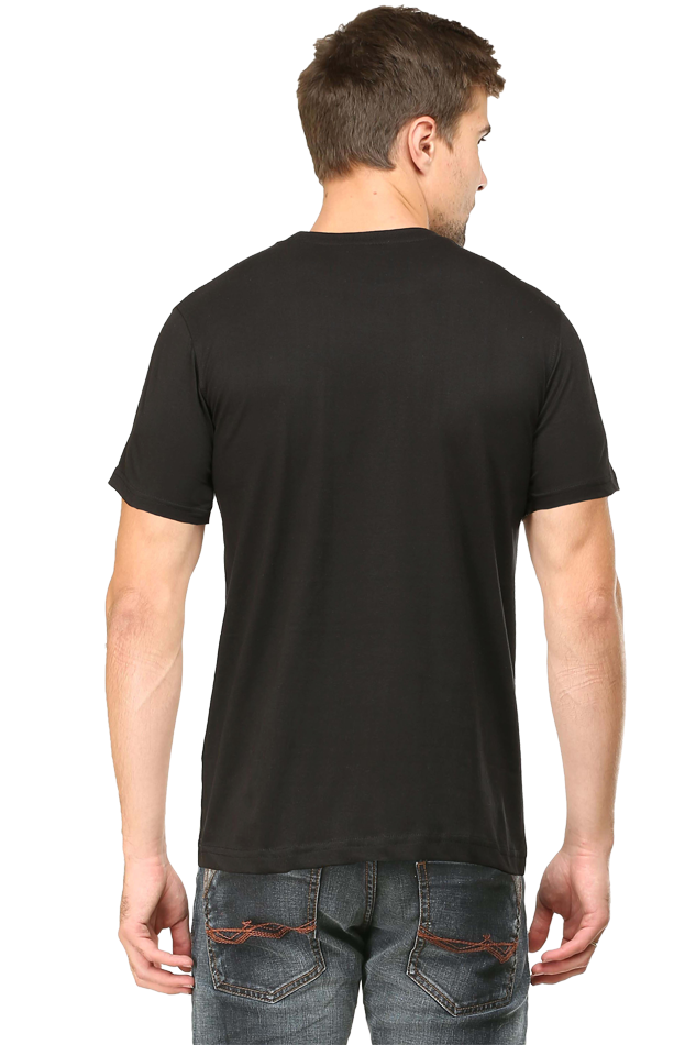 Dark Swipe Right Unisex Tshirt