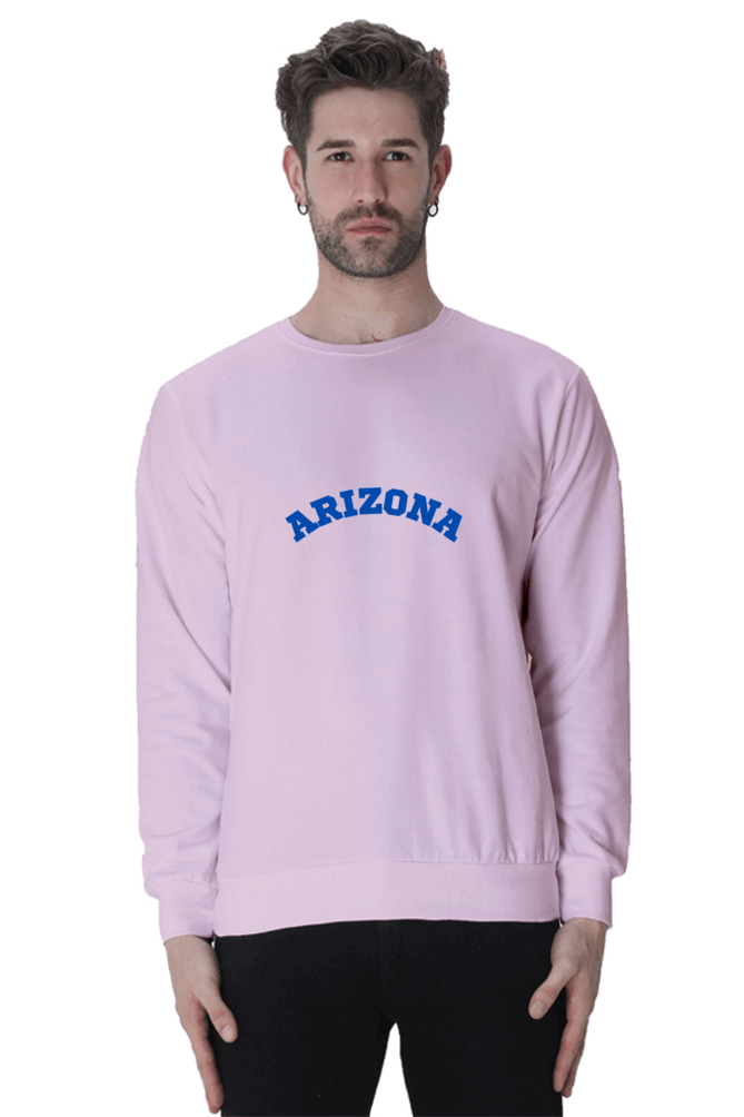 Arizona Sweatshirt | Bonzo Peter's Shop