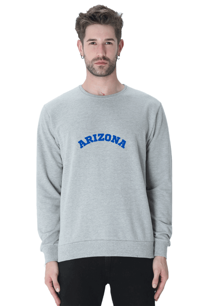 Arizona Sweatshirt | Bonzo Peter's Shop
