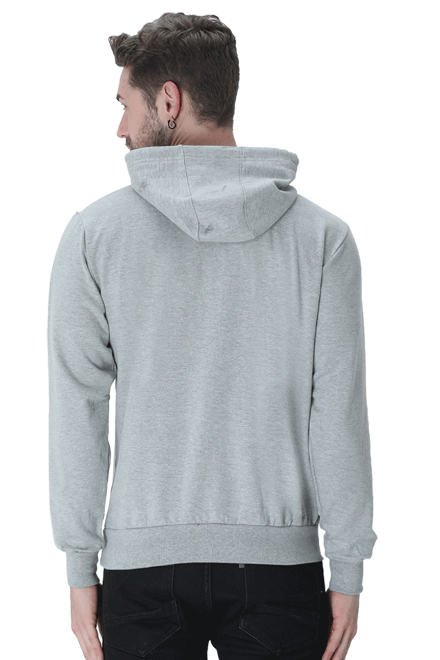 Break Free Hooded Sweatshirt