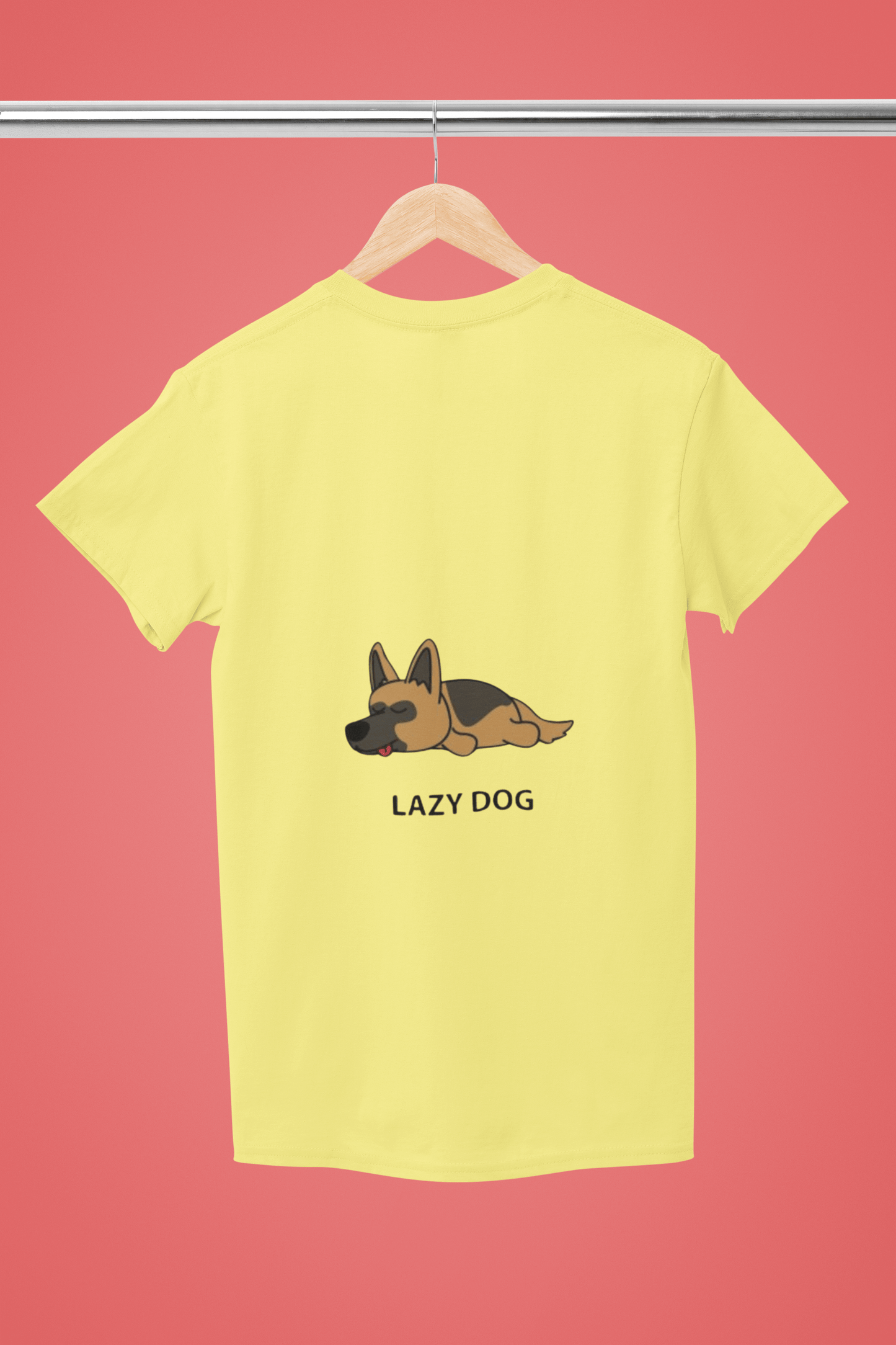 Lazy Dog Kids Tshirt