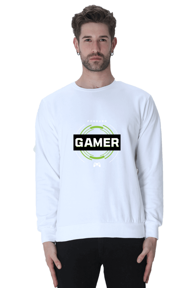Gamer Sweatshirt | Bonzo Peter's Shop