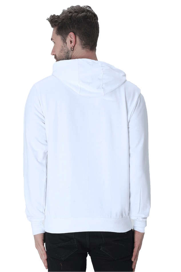 Surfing Hooded Sweatshirt