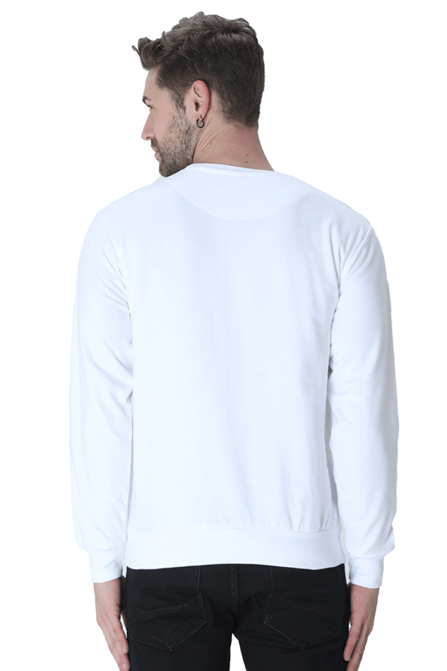 Ekdum Kadak Sweatshirt