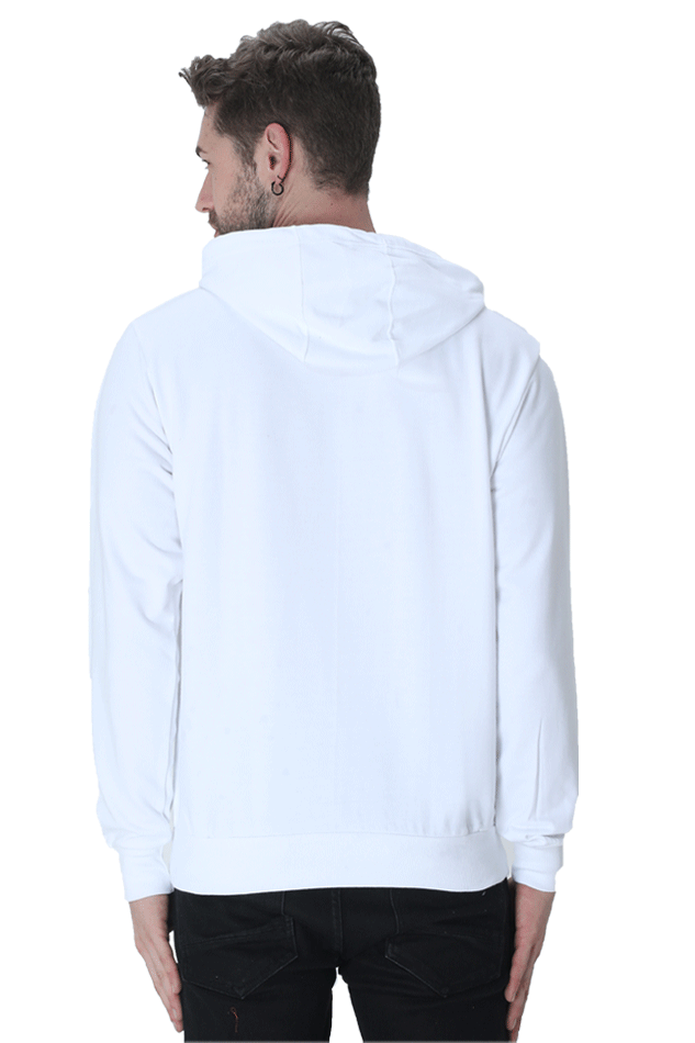 Break Free Hooded Sweatshirt