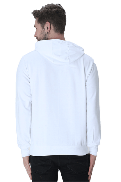 Break Free Hooded Sweatshirt