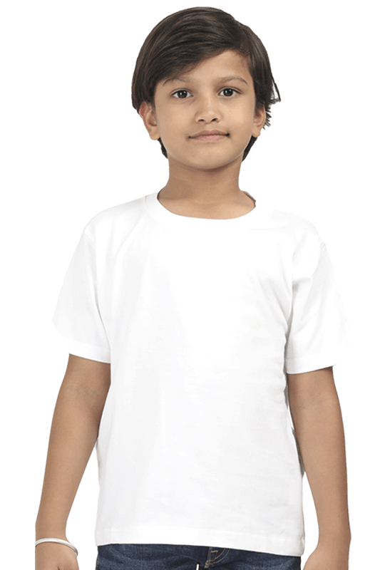 Jadoo Ki Jhappi Round-neck Unisex T-shirt
