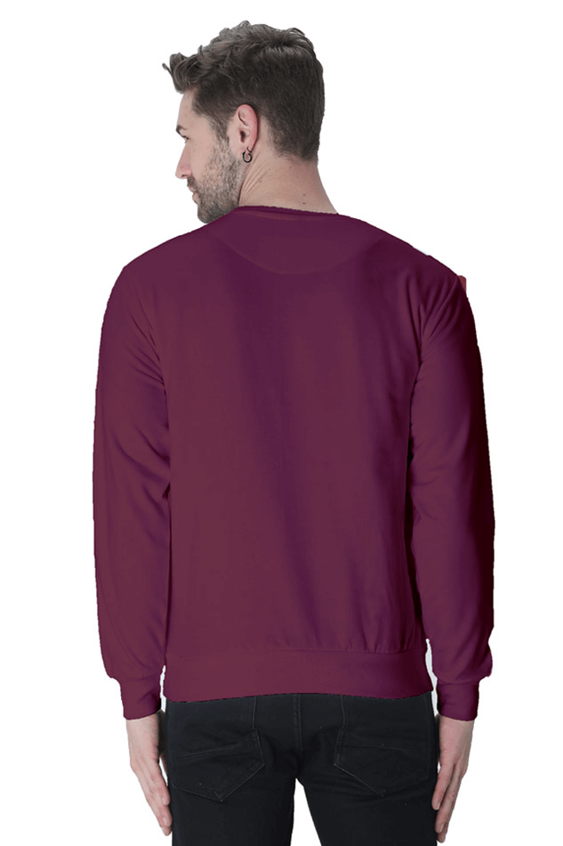 Hi! Sweatshirt