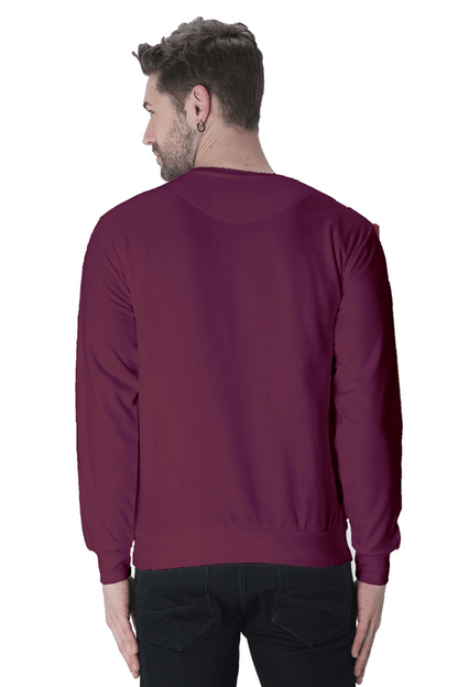 Hi! Sweatshirt
