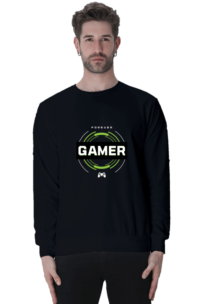 Gamer Sweatshirt | Bonzo Peter's Shop