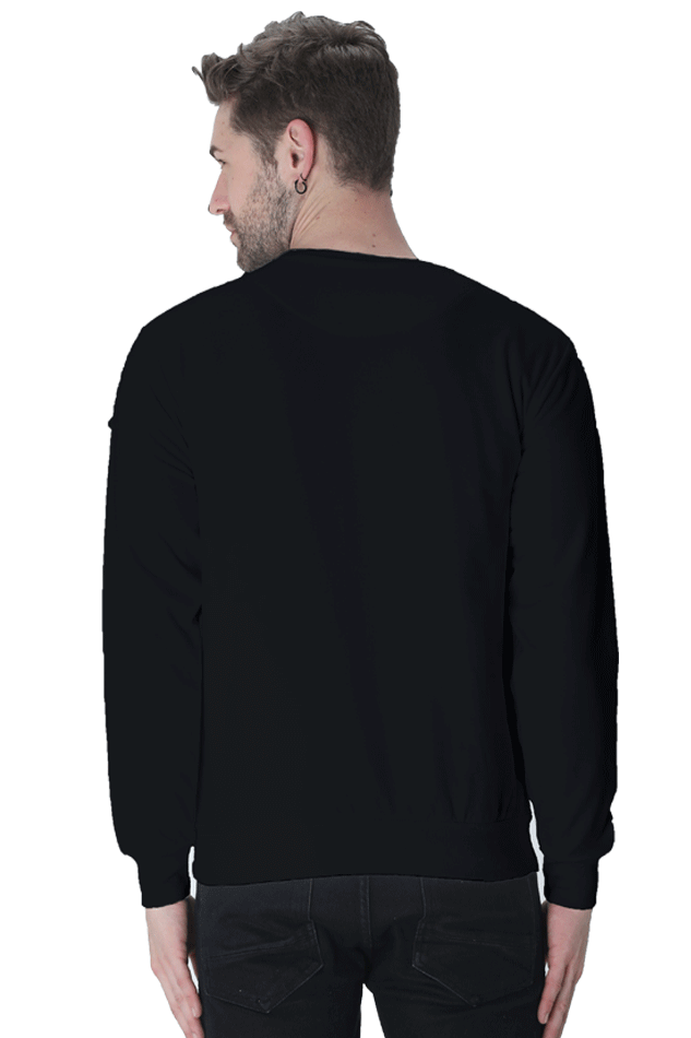 Hi! Sweatshirt