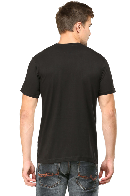 Dark Swipe Right Unisex Tshirt