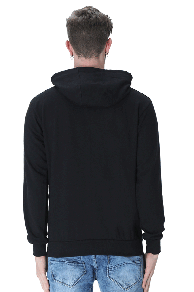 We Can Do It Hooded Sweatshirt