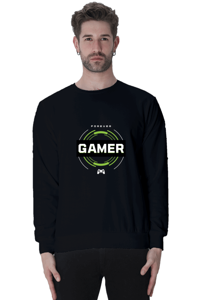 Gamer Sweatshirt | Bonzo Peter's Shop