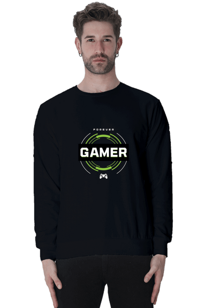 Gamer Sweatshirt | Bonzo Peter's Shop