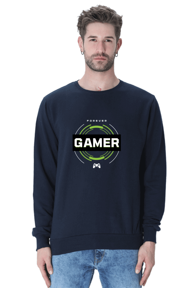 Gamer Sweatshirt | Bonzo Peter's Shop