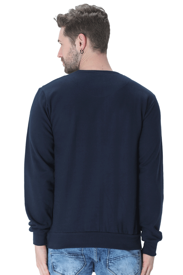 Hi! Sweatshirt