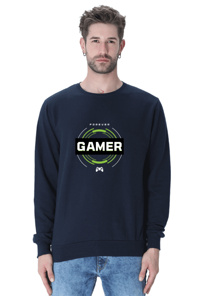 Gamer Sweatshirt | Bonzo Peter's Shop
