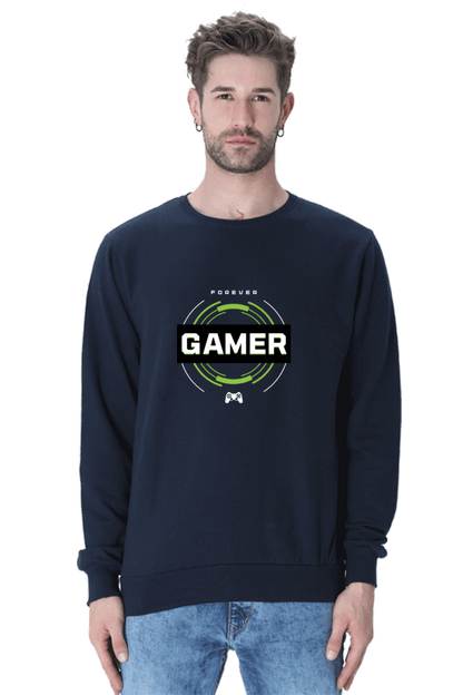 Gamer Sweatshirt | Bonzo Peter's Shop