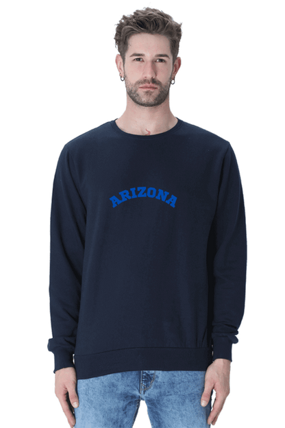 Arizona Sweatshirt | Bonzo Peter's Shop
