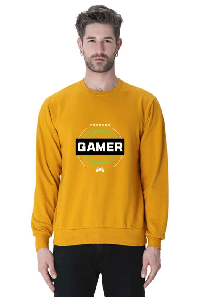 Gamer Sweatshirt | Bonzo Peter's Shop