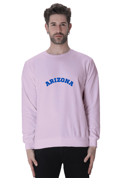 Arizona Sweatshirt | Bonzo Peter's Shop