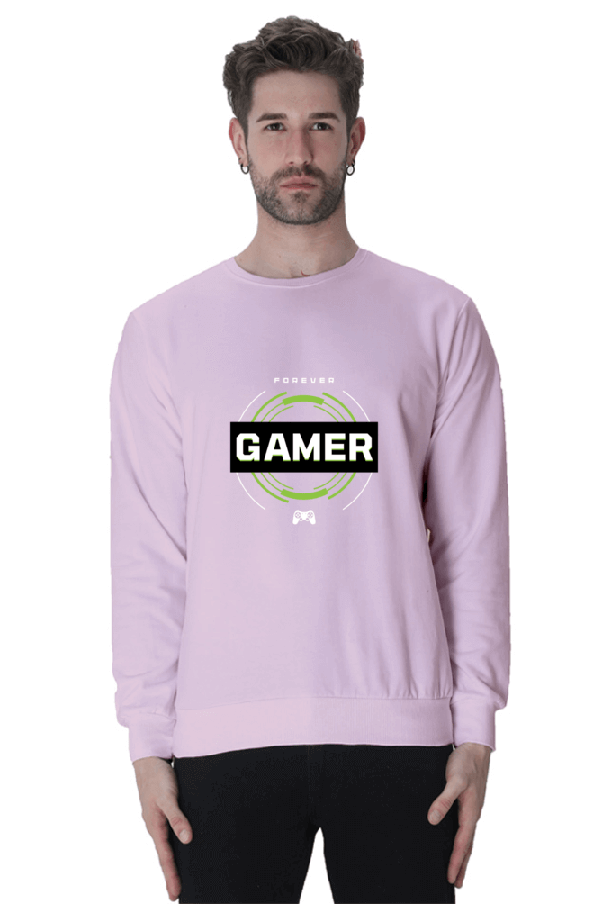 Gamer Sweatshirt | Bonzo Peter's Shop