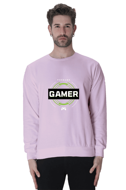Gamer Sweatshirt | Bonzo Peter's Shop