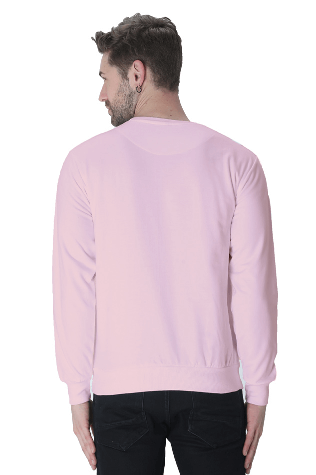 Hi! Sweatshirt
