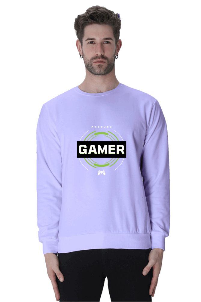 Gamer Sweatshirt | Bonzo Peter's Shop