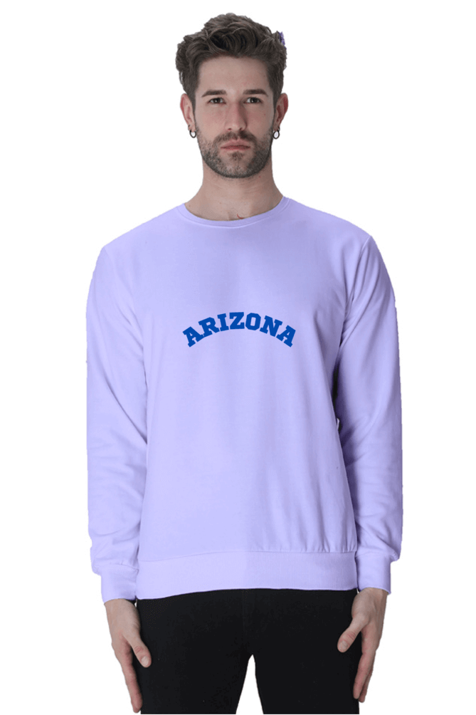 Arizona Sweatshirt | Bonzo Peter's Shop