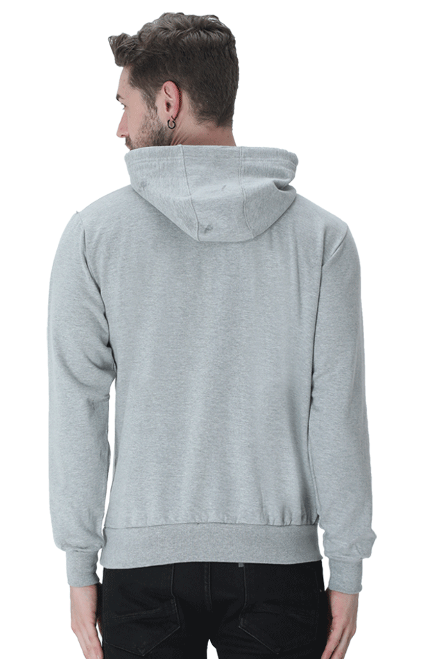 We Can Do It Hooded Sweatshirt