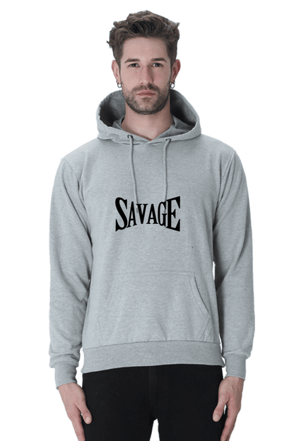 Savage Hooded Sweatshirt