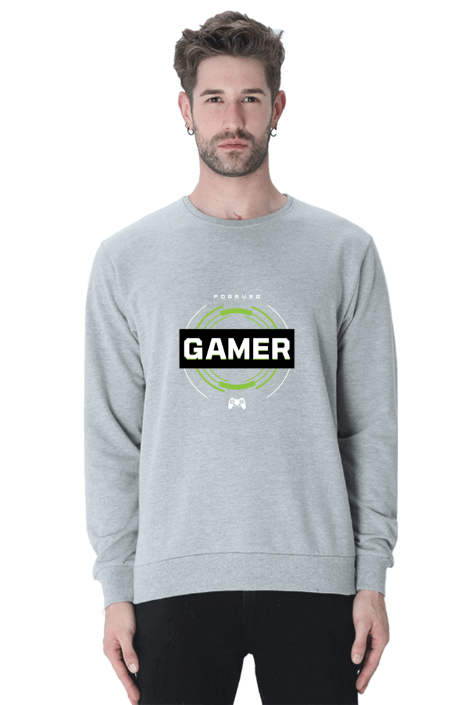 Gamer Sweatshirt | Bonzo Peter's Shop