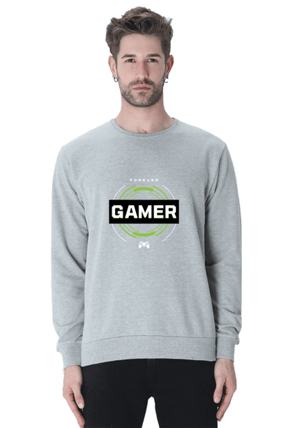 Gamer Sweatshirt | Bonzo Peter's Shop
