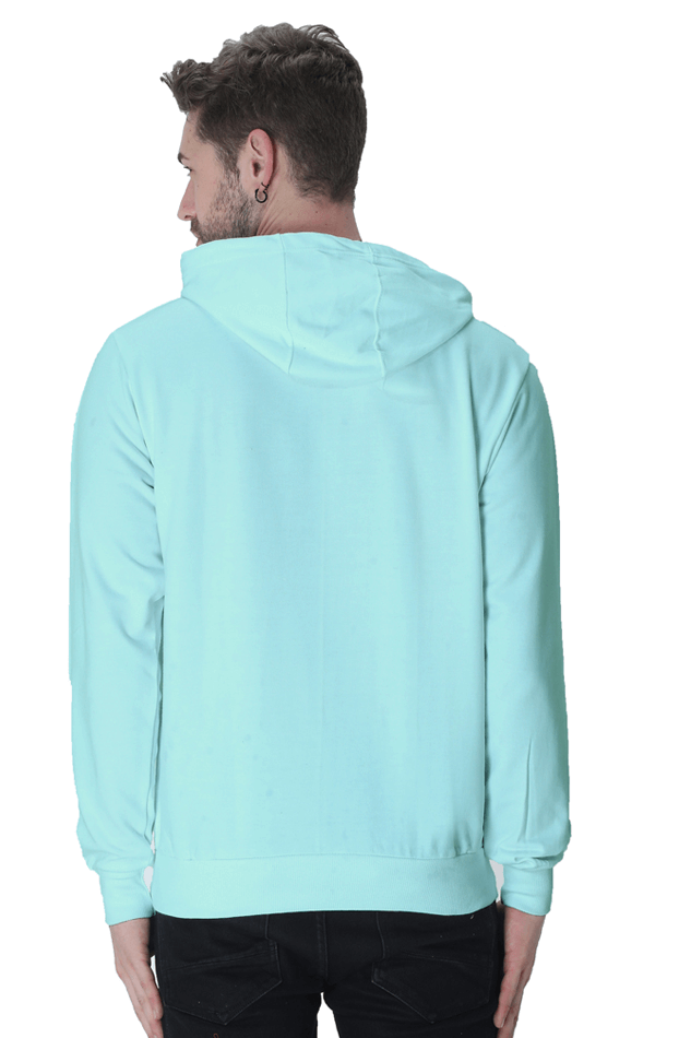 Savage Hooded Sweatshirt