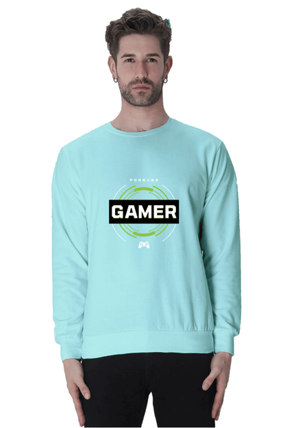 Gamer Sweatshirt | Bonzo Peter's Shop