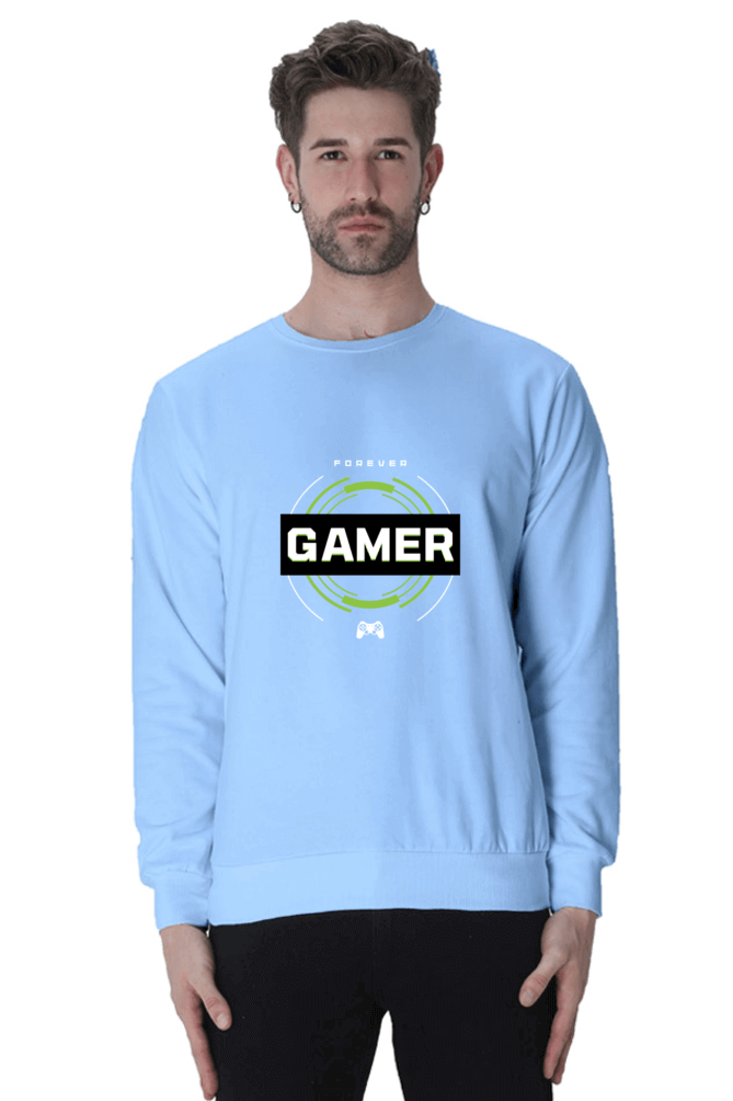 Gamer Sweatshirt | Bonzo Peter's Shop