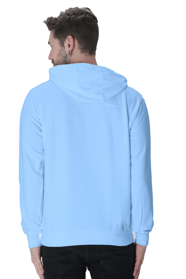 Surfing Hooded Sweatshirt