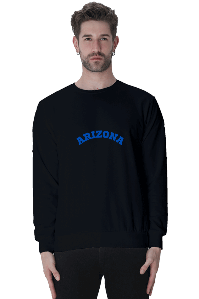 Arizona Sweatshirt | Bonzo Peter's Shop