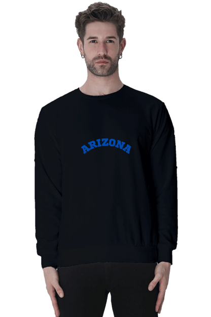 Arizona Sweatshirt | Bonzo Peter's Shop