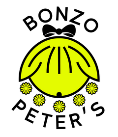 bonzopeters logo