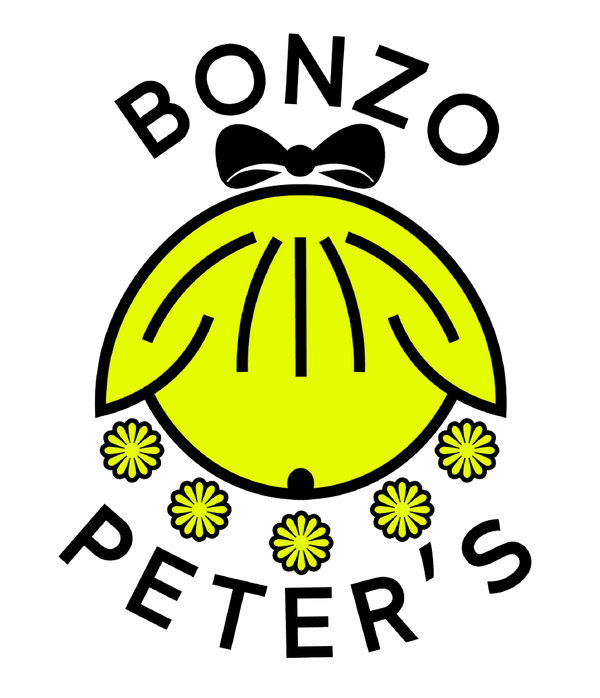 bonzopeters logo