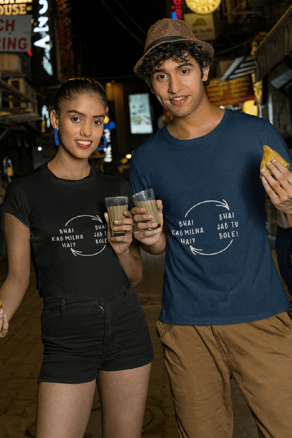 funky tshirts